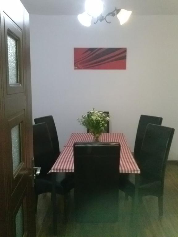 La Principessa Hotell Oradea Exteriör bild