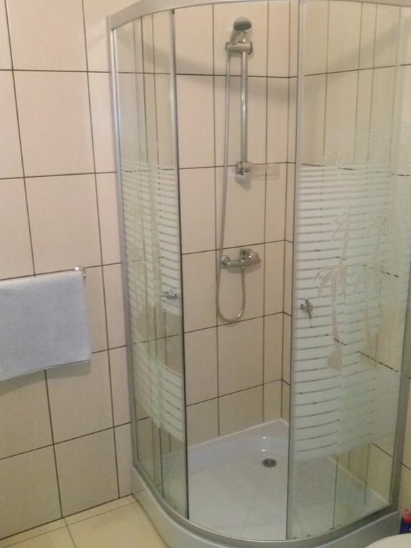 La Principessa Hotell Oradea Exteriör bild