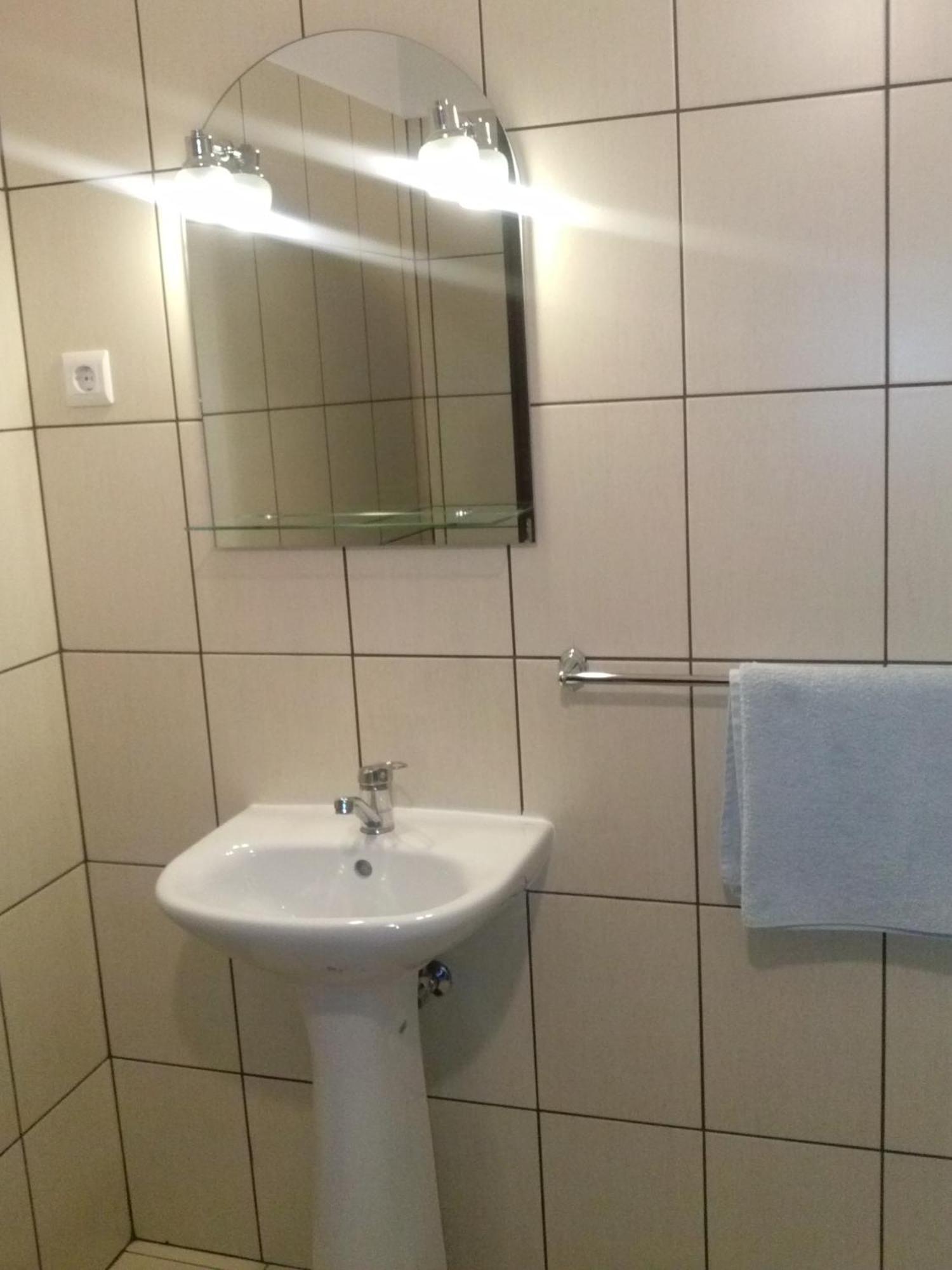 La Principessa Hotell Oradea Exteriör bild