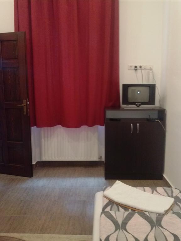 La Principessa Hotell Oradea Exteriör bild