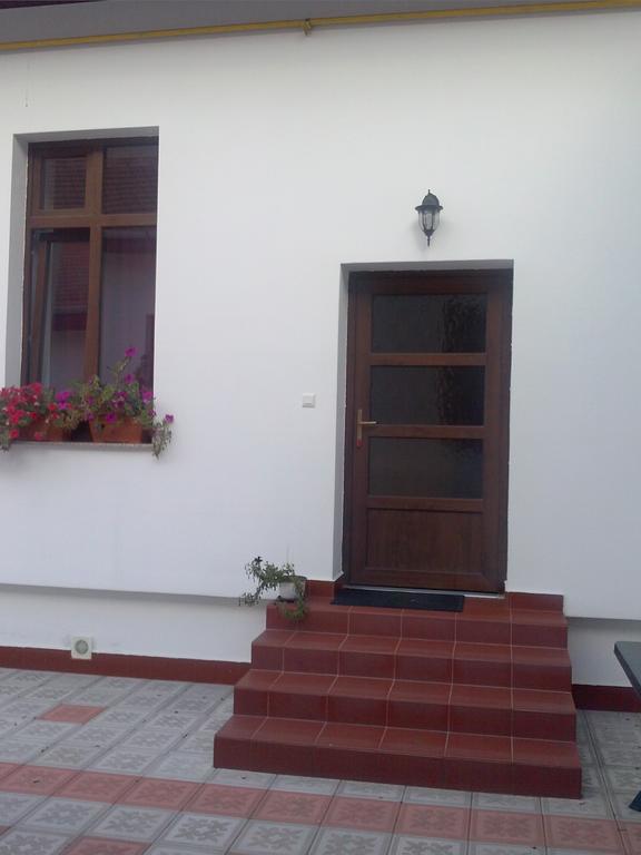 La Principessa Hotell Oradea Exteriör bild