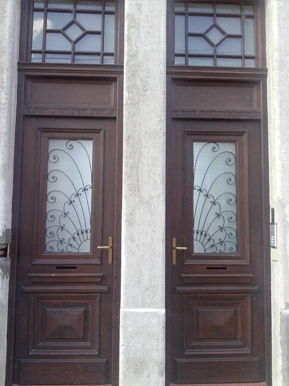 La Principessa Hotell Oradea Exteriör bild