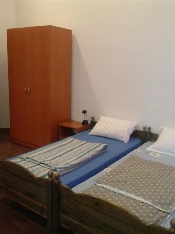 La Principessa Hotell Oradea Exteriör bild