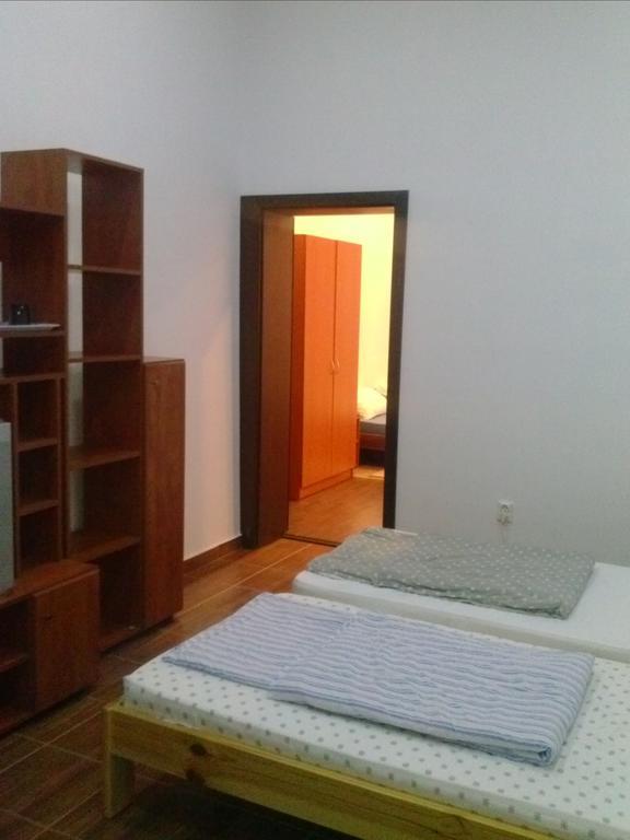 La Principessa Hotell Oradea Exteriör bild