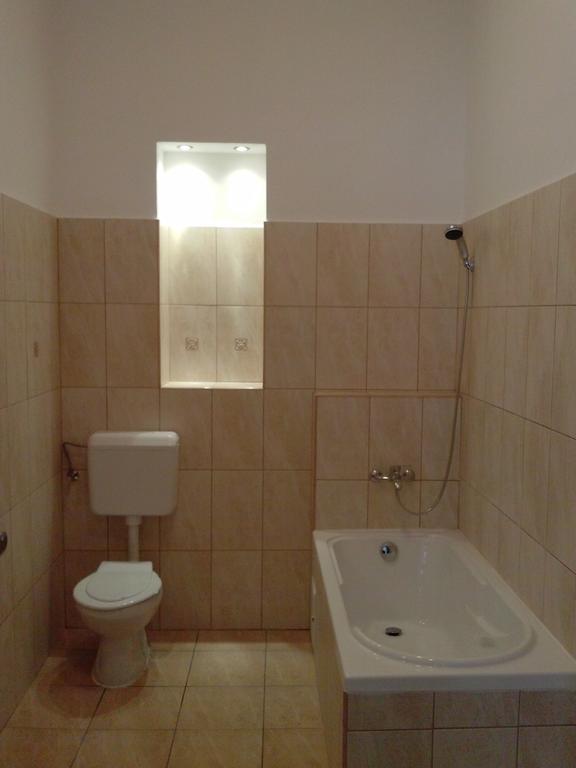 La Principessa Hotell Oradea Exteriör bild