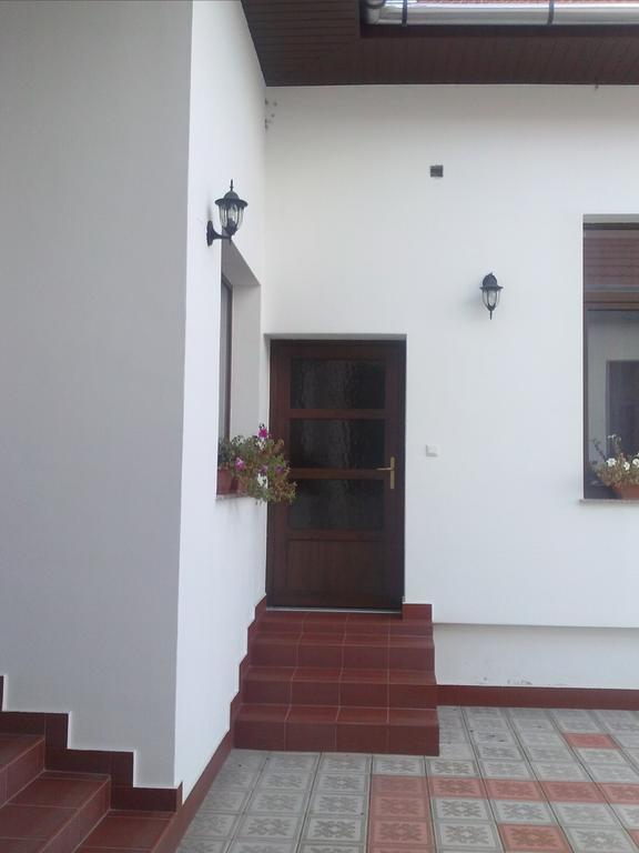 La Principessa Hotell Oradea Exteriör bild