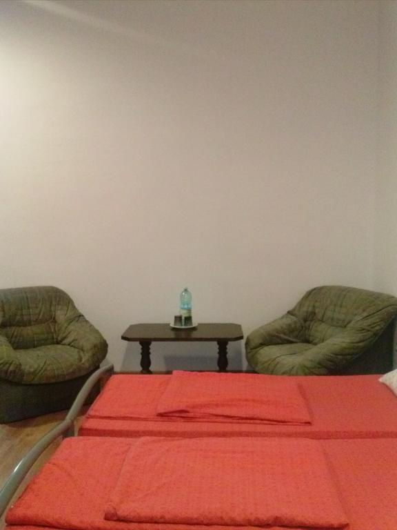La Principessa Hotell Oradea Exteriör bild