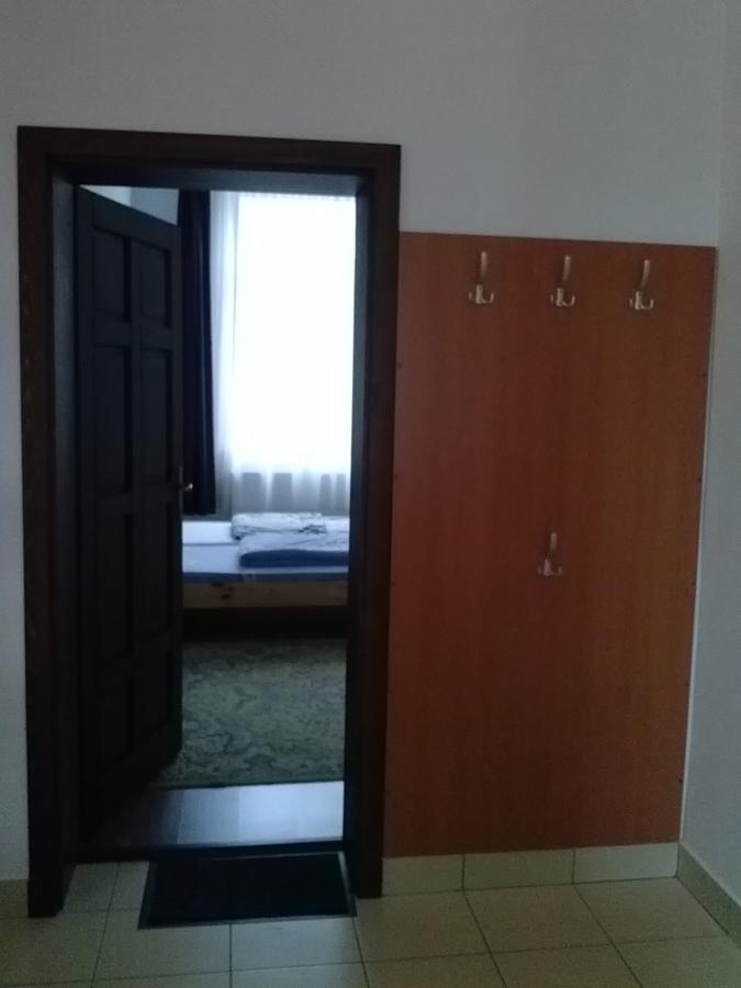 La Principessa Hotell Oradea Rum bild